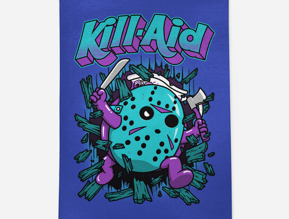 Kill-Aid Purple