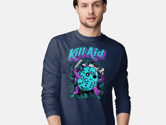 Kill-Aid Purple