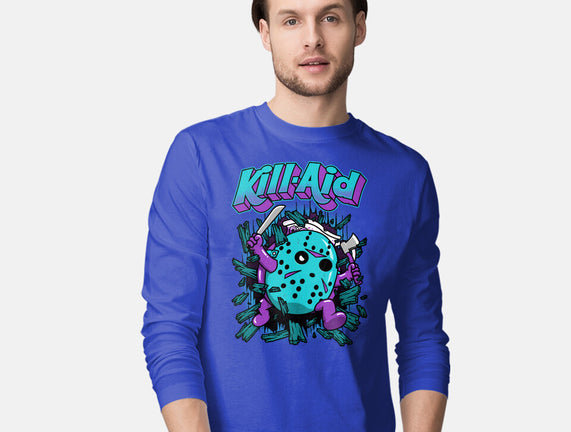 Kill-Aid Purple