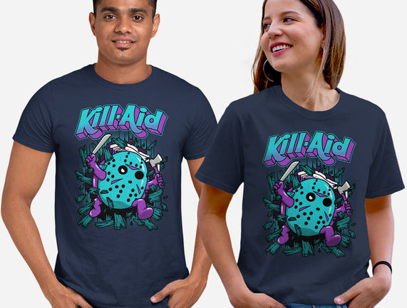 Kill-Aid Purple