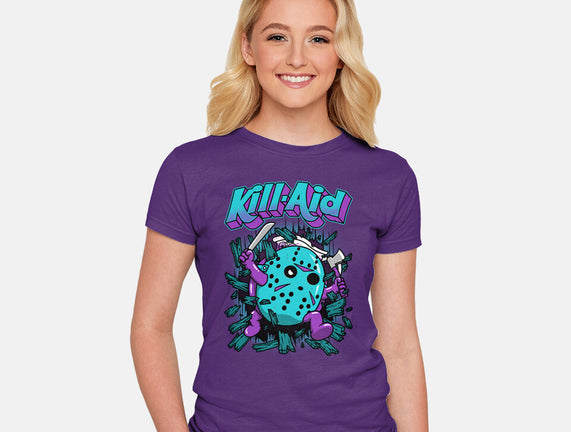 Kill-Aid Purple