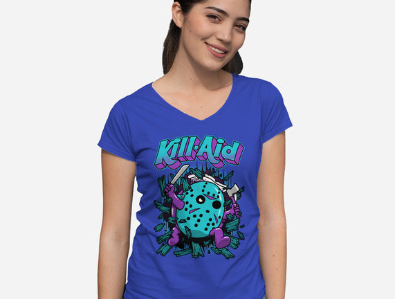 Kill-Aid Purple