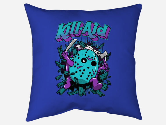 Kill-Aid Purple