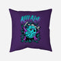 Kill-Aid Purple-None-Removable Cover-Throw Pillow-pigboom