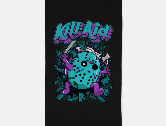 Kill-Aid Purple