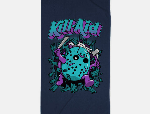 Kill-Aid Purple