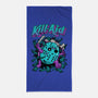 Kill-Aid Purple-None-Beach-Towel-pigboom