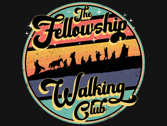 The Fellowship Walking Club