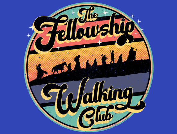 The Fellowship Walking Club