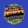 The Fellowship Walking Club-Samsung-Snap-Phone Case-rocketman_art