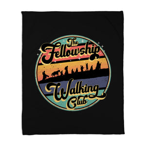 The Fellowship Walking Club