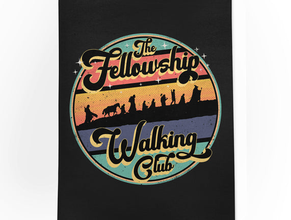 The Fellowship Walking Club