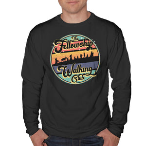 The Fellowship Walking Club