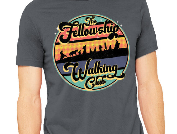 The Fellowship Walking Club