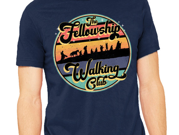 The Fellowship Walking Club