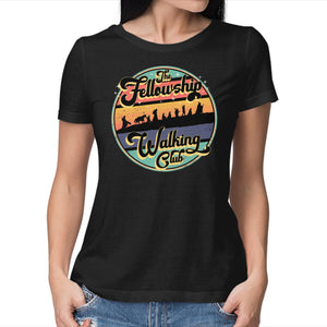 The Fellowship Walking Club