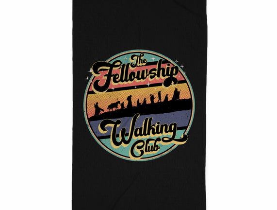 The Fellowship Walking Club