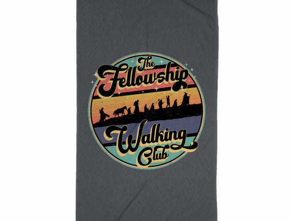 The Fellowship Walking Club