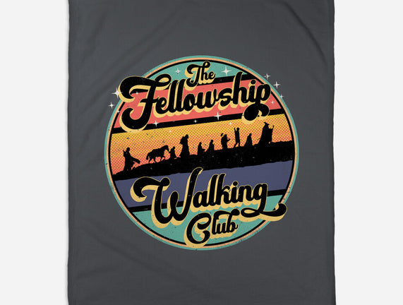 The Fellowship Walking Club