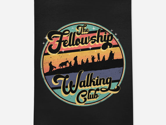 The Fellowship Walking Club