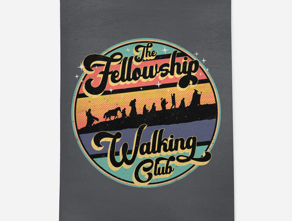 The Fellowship Walking Club