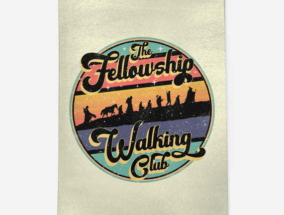 The Fellowship Walking Club