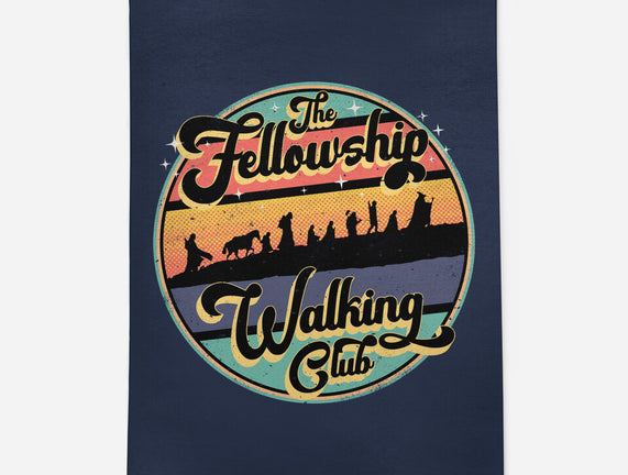 The Fellowship Walking Club