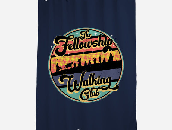 The Fellowship Walking Club