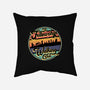 The Fellowship Walking Club-None-Non-Removable Cover w Insert-Throw Pillow-rocketman_art