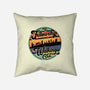 The Fellowship Walking Club-None-Removable Cover w Insert-Throw Pillow-rocketman_art