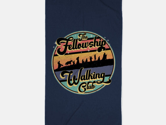 The Fellowship Walking Club