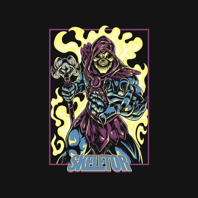 Skeletor Master-Samsung-Snap-Phone Case-Nihon Bunka