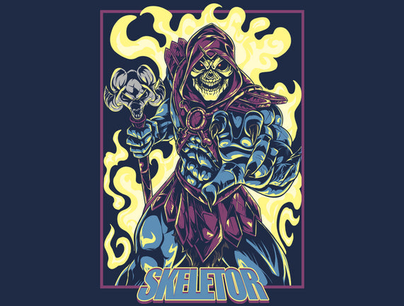 Skeletor Master