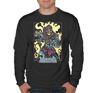 Skeletor Master