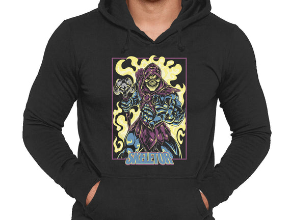 Skeletor Master