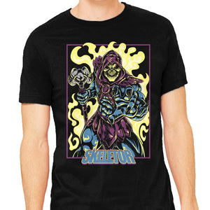 Skeletor Master