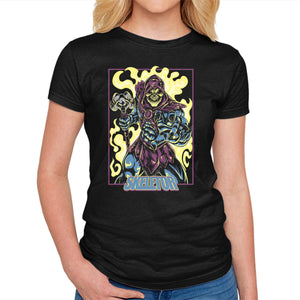 Skeletor Master