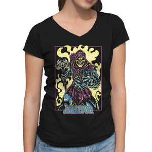 Skeletor Master