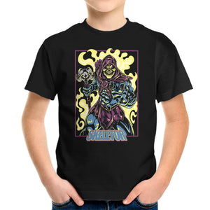 Skeletor Master