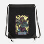 Skeletor Master-None-Drawstring-Bag-Nihon Bunka