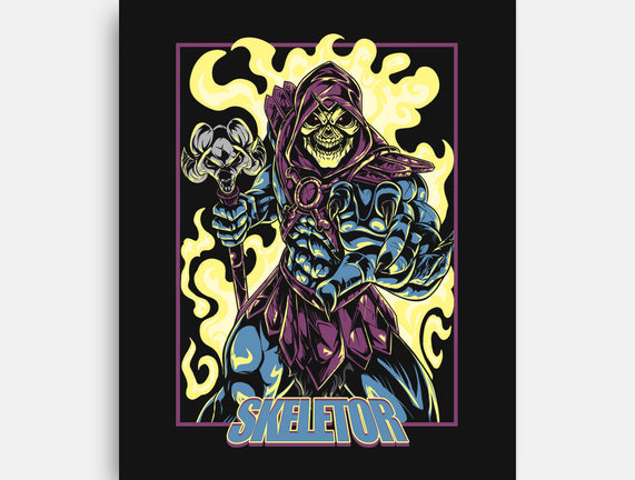 Skeletor Master