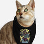 Skeletor Master-Cat-Bandana-Pet Collar-Nihon Bunka