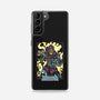 Skeletor Master-Samsung-Snap-Phone Case-Nihon Bunka