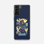 Skeletor Master-Samsung-Snap-Phone Case-Nihon Bunka