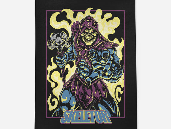 Skeletor Master