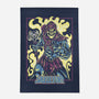 Skeletor Master-None-Outdoor-Rug-Nihon Bunka