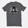 Antisocial Doll-Womens-Basic-Tee-daobiwan