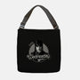 Antisocial Doll-None-Adjustable Tote-Bag-daobiwan