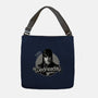 Antisocial Doll-None-Adjustable Tote-Bag-daobiwan