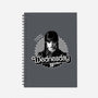 Antisocial Doll-None-Dot Grid-Notebook-daobiwan